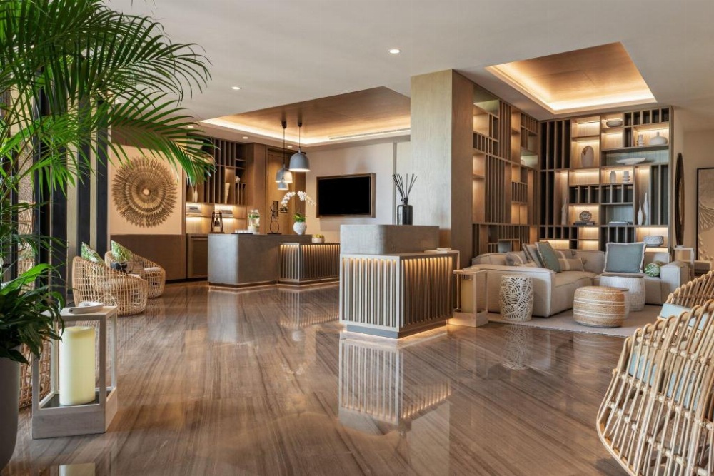 Le Royal Meridien Beach Resort & Spa Image 10