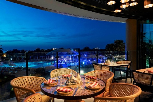 Le Royal Meridien Beach Resort & Spa image 12