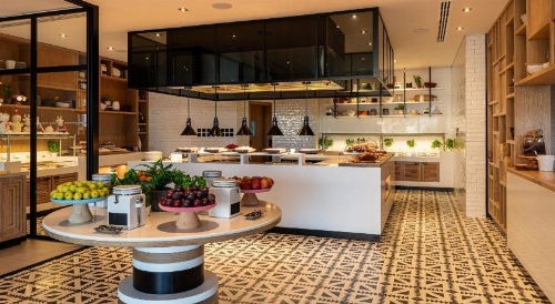 Le Royal Meridien Beach Resort & Spa image 13