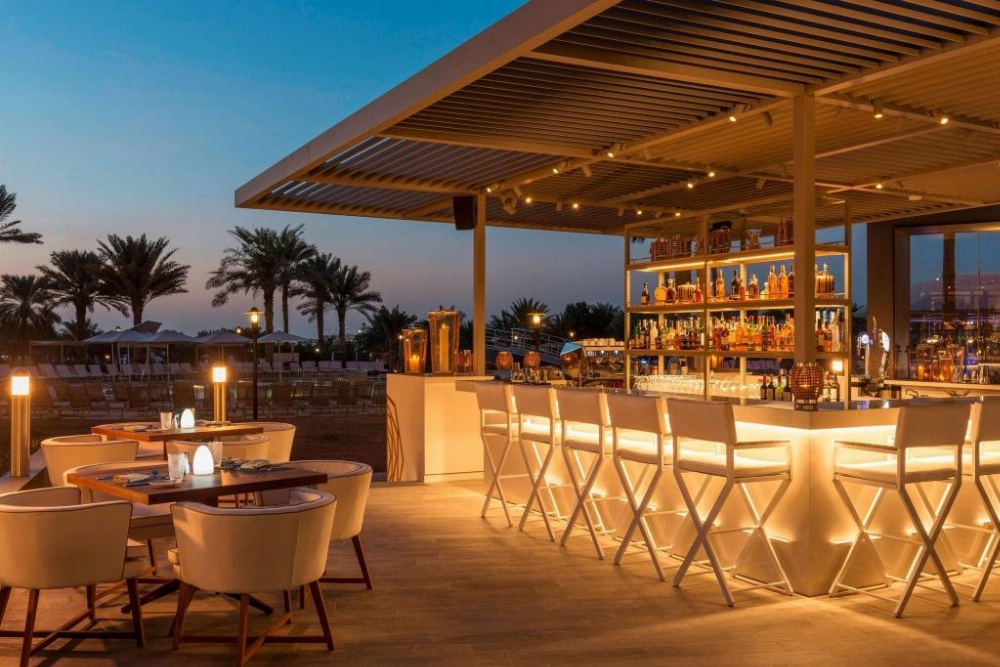 Le Royal Meridien Beach Resort & Spa Image 14