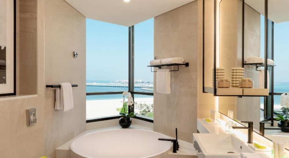 Le Royal Meridien Beach Resort & Spa Image 15