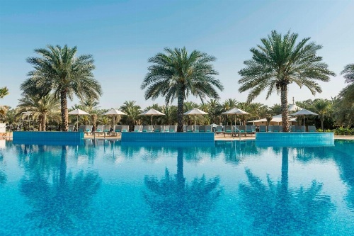 Le Royal Meridien Beach Resort & Spa image 16