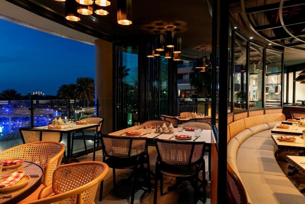 Le Royal Meridien Beach Resort & Spa Image 18