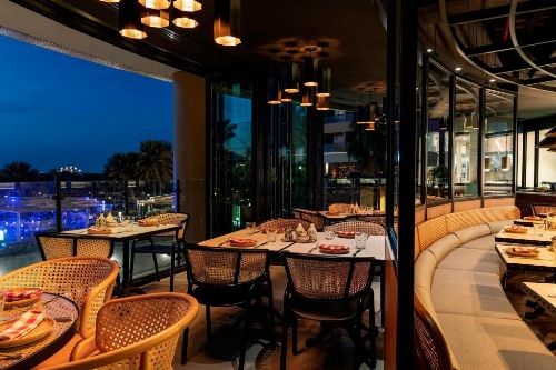 Le Royal Meridien Beach Resort & Spa image 18