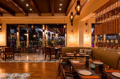 Le Royal Meridien Beach Resort & Spa image 19
