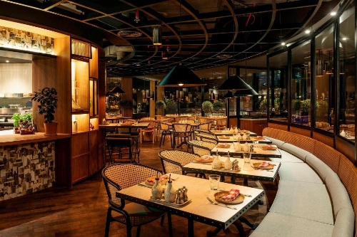 Le Royal Meridien Beach Resort & Spa image 20