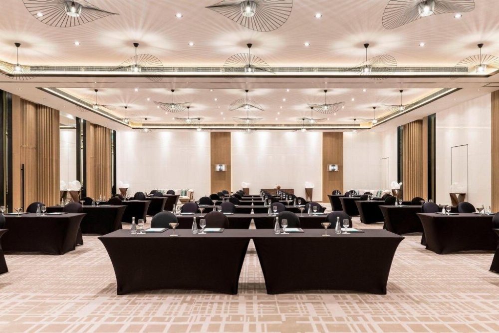 Le Royal Meridien Beach Resort & Spa Image 21