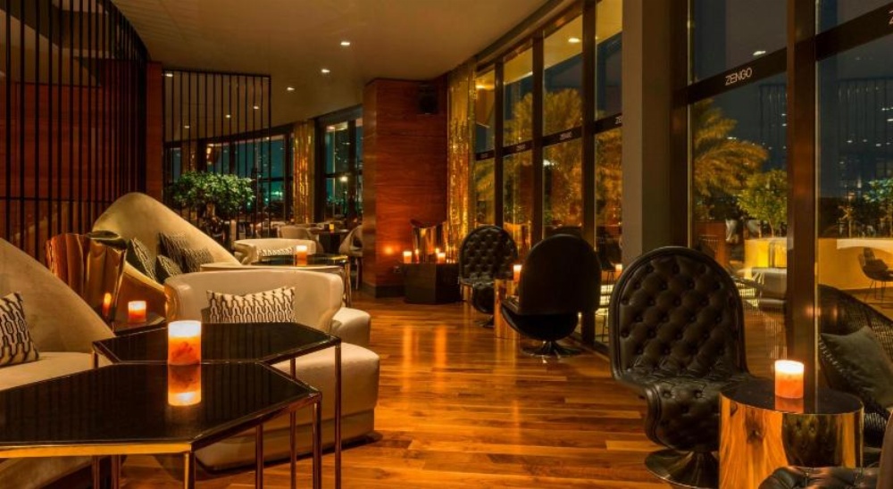 Le Royal Meridien Beach Resort & Spa Image 22
