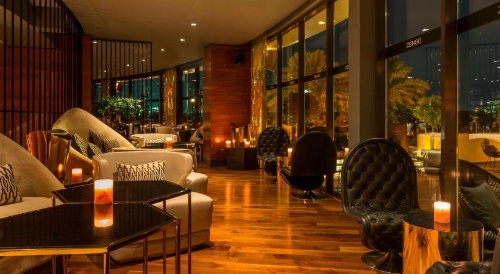 Le Royal Meridien Beach Resort & Spa image 22