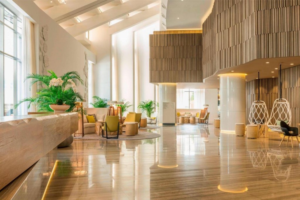 Le Royal Meridien Beach Resort & Spa Image 26