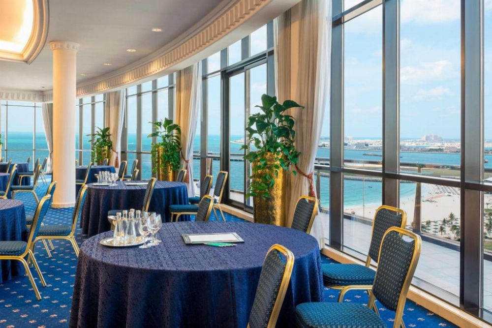 Le Royal Meridien Beach Resort & Spa Image 28