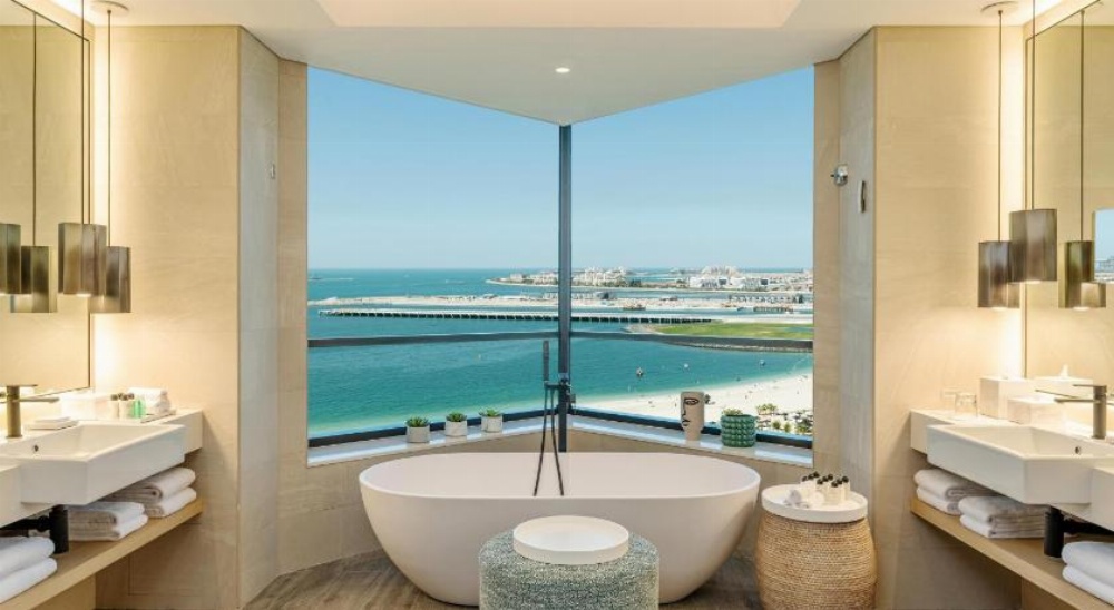 Le Royal Meridien Beach Resort & Spa Image 29