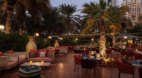 Le Royal Meridien Beach Resort & Spa image 3