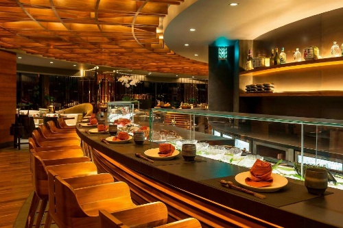 Le Royal Meridien Beach Resort & Spa image 36
