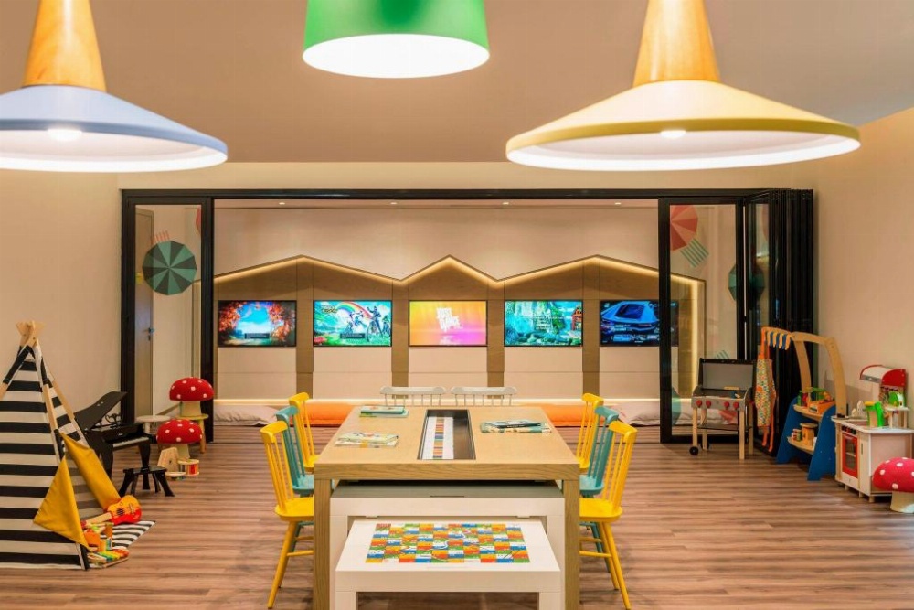 Le Royal Meridien Beach Resort & Spa Image 37