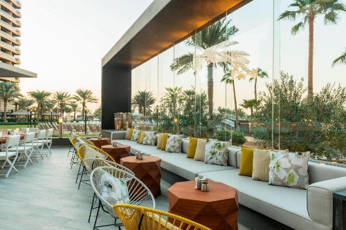 Le Royal Meridien Beach Resort & Spa image 38