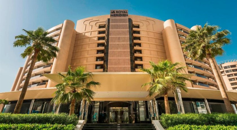 Le Royal Meridien Beach Resort & Spa Image 39