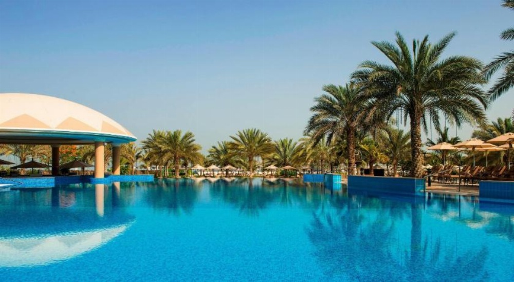 Le Royal Meridien Beach Resort & Spa Image 40