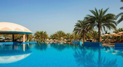 Le Royal Meridien Beach Resort & Spa image 40