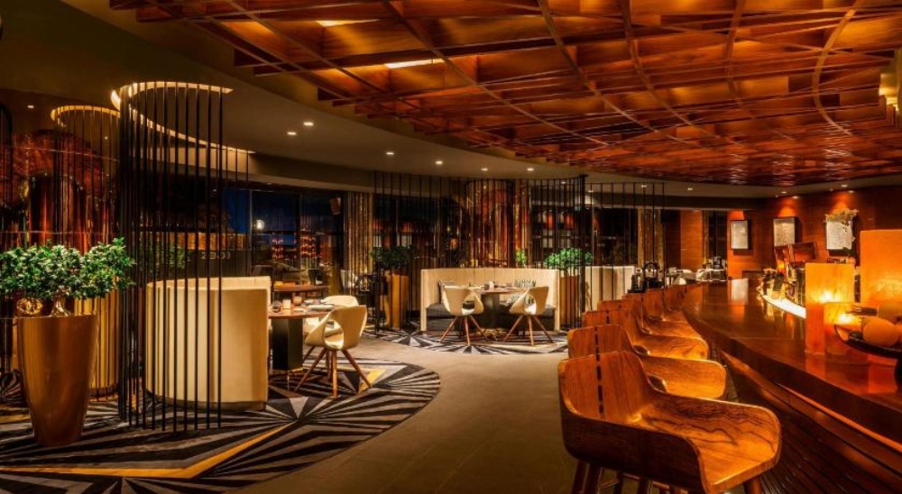 Le Royal Meridien Beach Resort & Spa Image 41