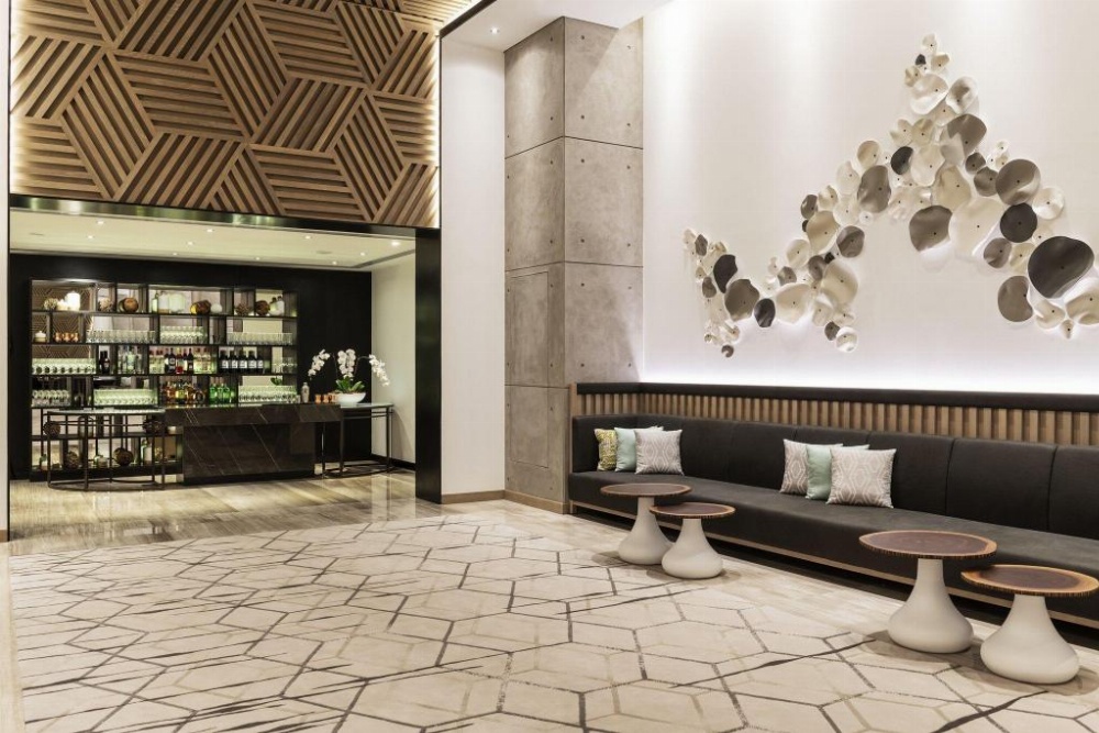 Le Royal Meridien Beach Resort & Spa Image 42