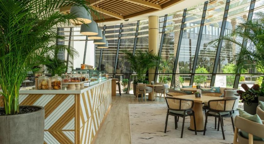 Le Royal Meridien Beach Resort & Spa