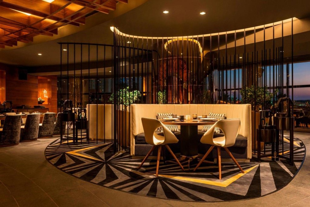 Le Royal Meridien Beach Resort & Spa Image 43