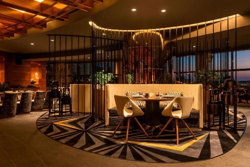 Le Royal Meridien Beach Resort & Spa image 43