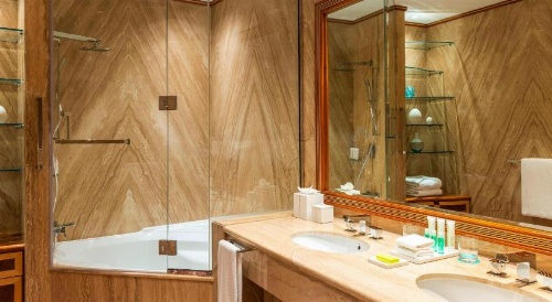 Le Royal Meridien Beach Resort & Spa image 5