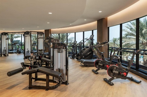Le Royal Meridien Beach Resort & Spa image 6
