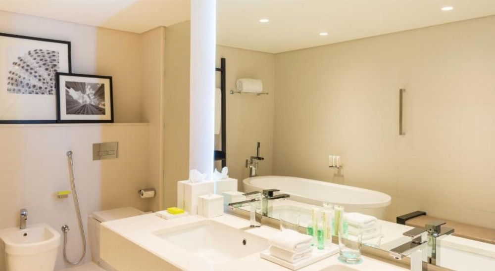 Le Royal Meridien Beach Resort & Spa