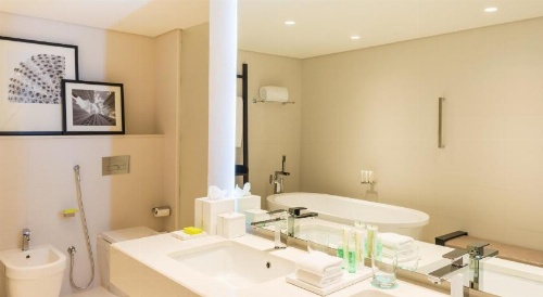 Le Royal Meridien Beach Resort & Spa image 8